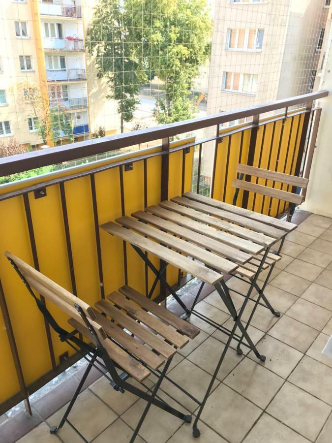 בידגוז'יז' Poza Zgielkiem Miasta, A Jednak Wszystko W Zasiegu מראה חיצוני תמונה